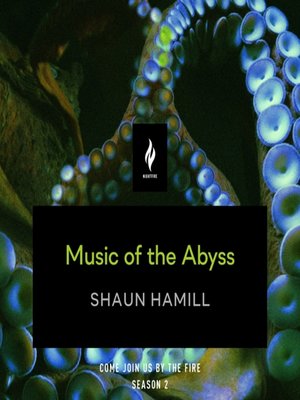 cover image of Music of the Abyss: A Short Horror Story